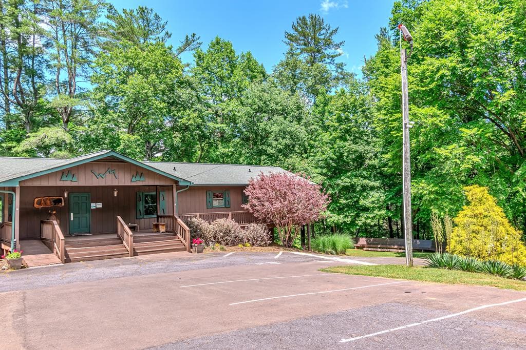 341 Valley View Road, Ellijay GA 30536 - Photo
