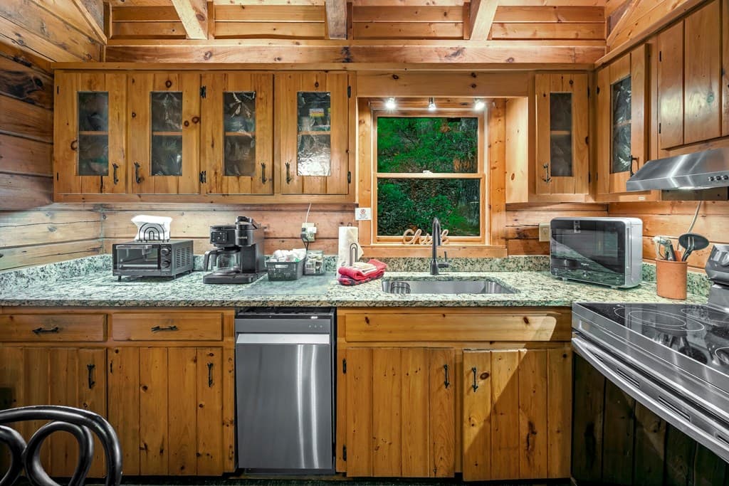 341 Valley View Road, Ellijay GA 30536 - Photo