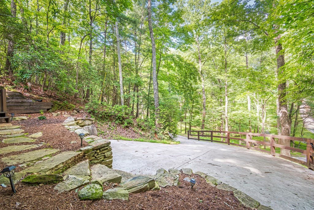 341 Valley View Road, Ellijay GA 30536 - Photo
