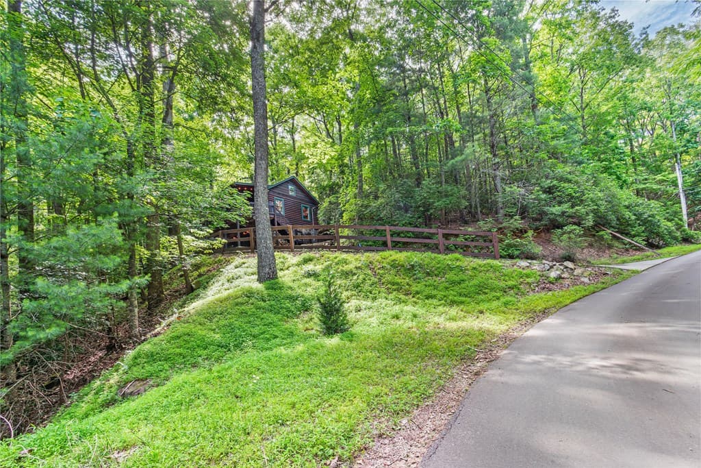 341 Valley View Road, Ellijay GA 30536 - Photo