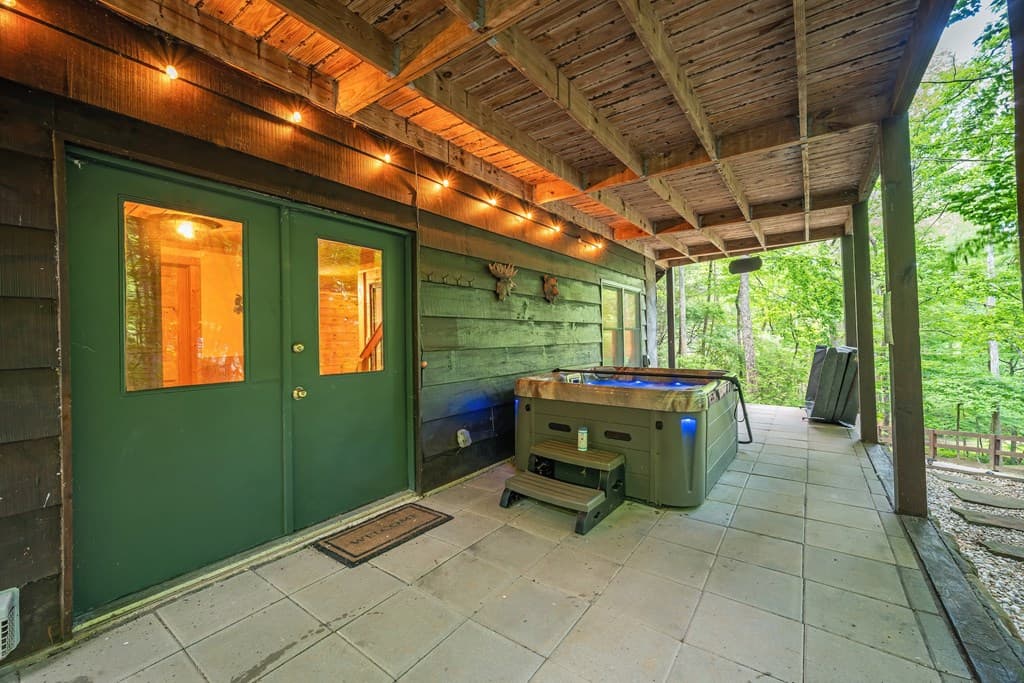341 Valley View Road, Ellijay GA 30536 - Photo