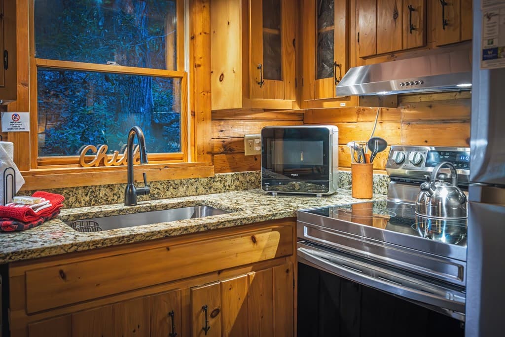 341 Valley View Road, Ellijay GA 30536 - Photo