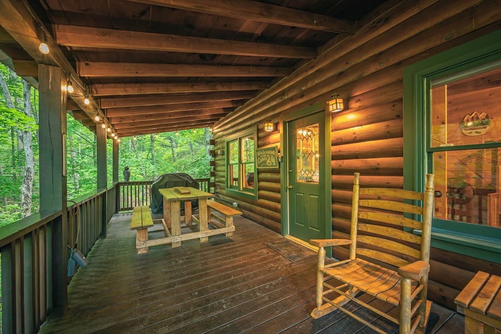 341 Valley View Road, Ellijay GA 30536 - Photo