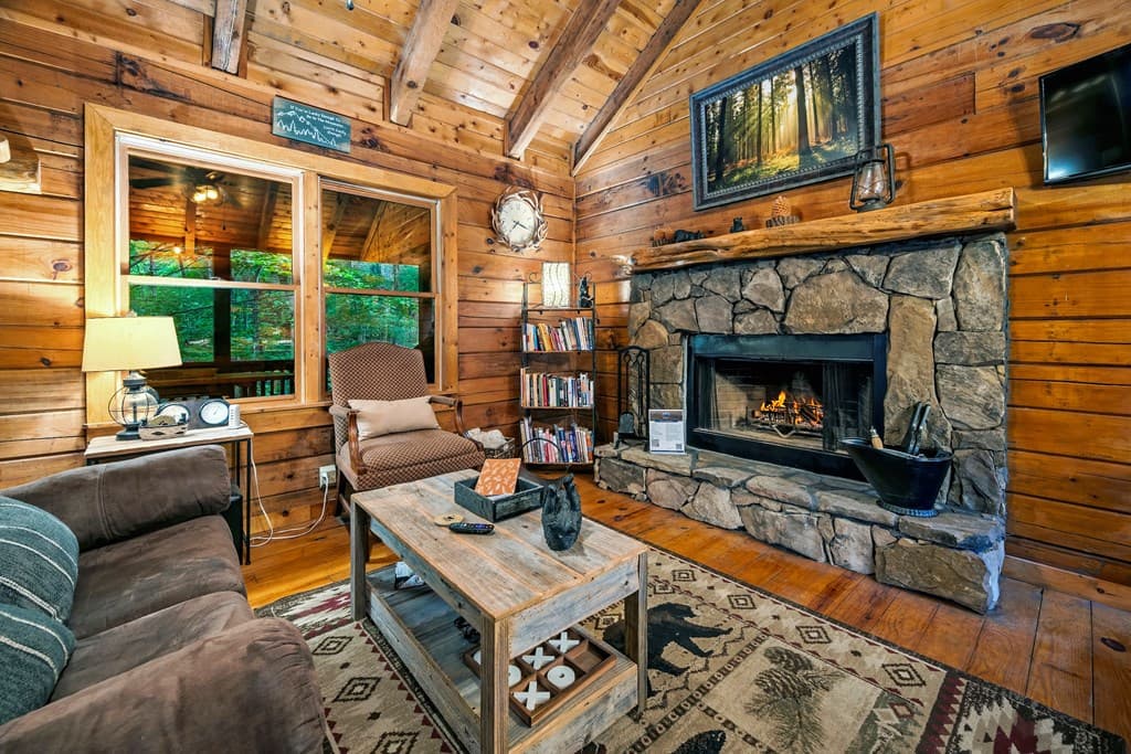 341 Valley View Road, Ellijay GA 30536 - Photo