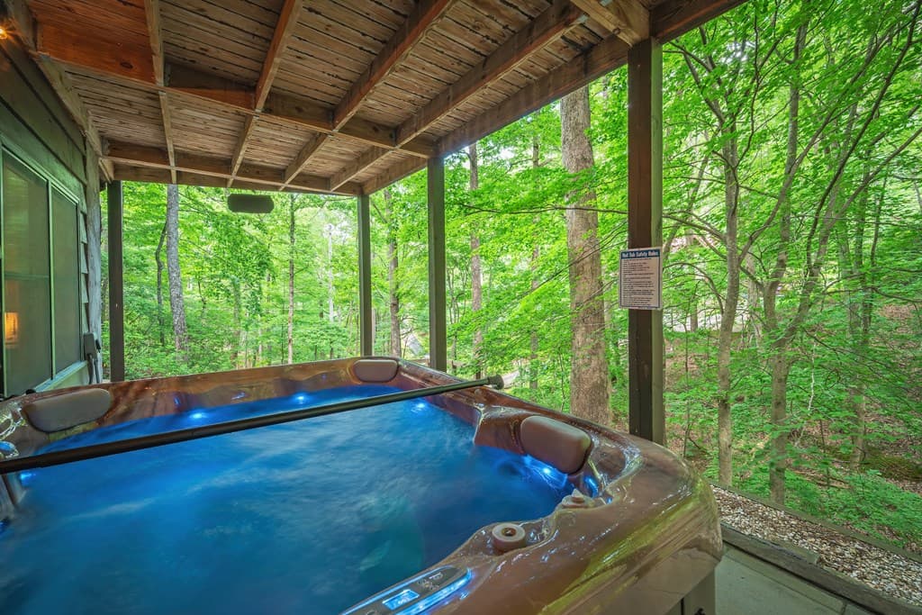 341 Valley View Road, Ellijay GA 30536 - Photo