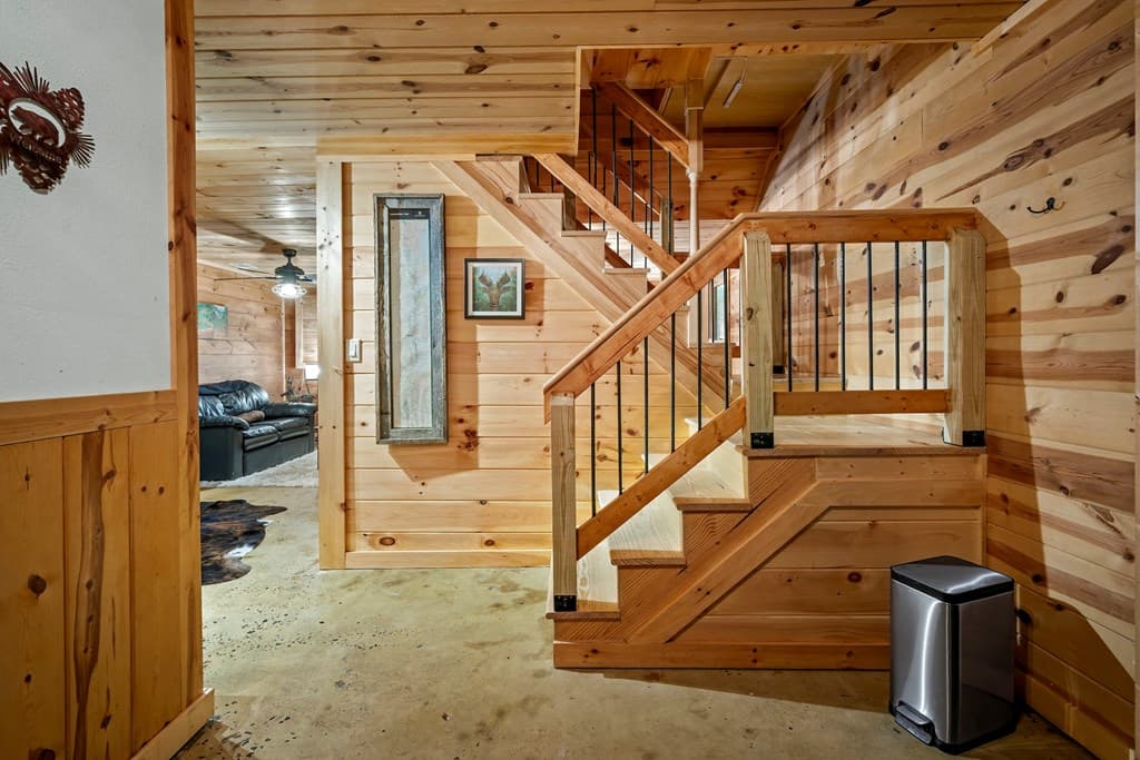 341 Valley View Road, Ellijay GA 30536 - Photo