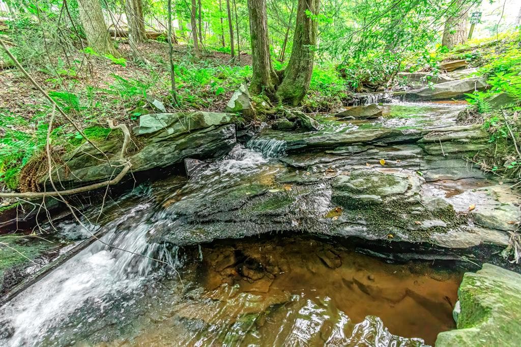 341 Valley View Road, Ellijay GA 30536 - Photo