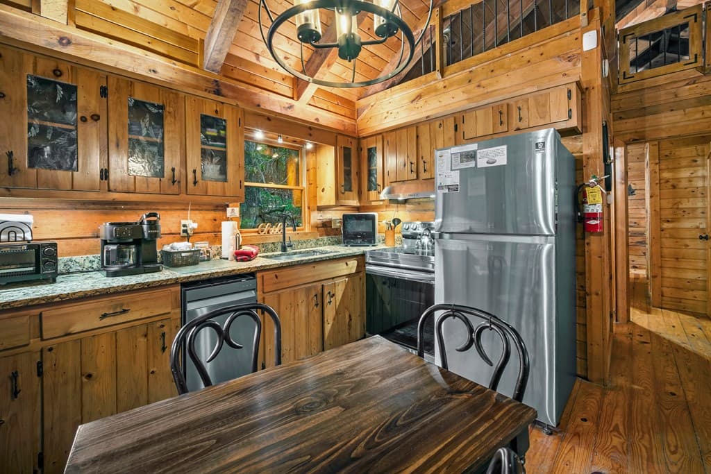 341 Valley View Road, Ellijay GA 30536 - Photo