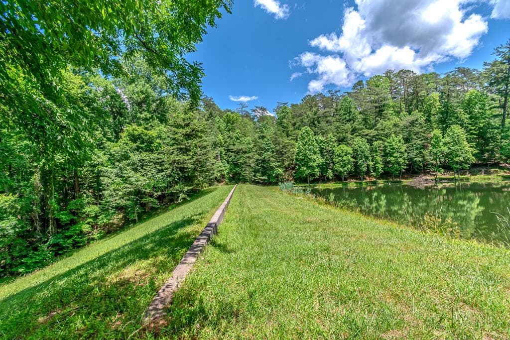 341 Valley View Road, Ellijay GA 30536 - Photo