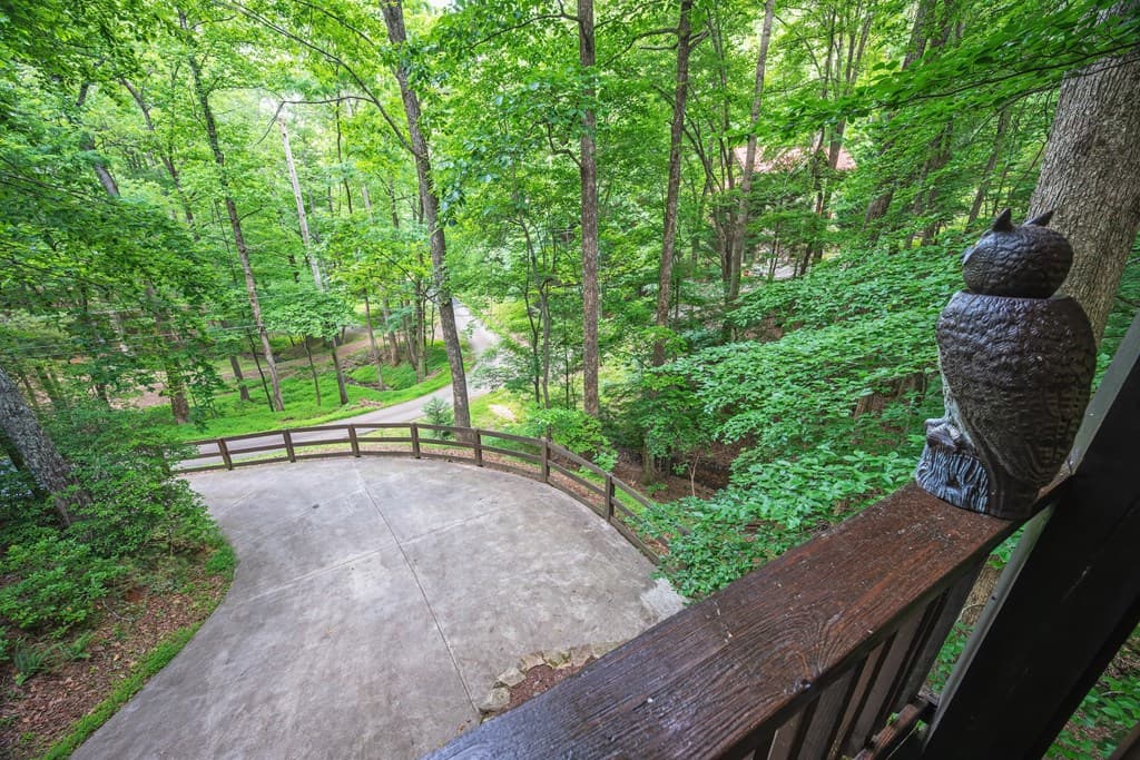 341 Valley View Road, Ellijay GA 30536 - Photo