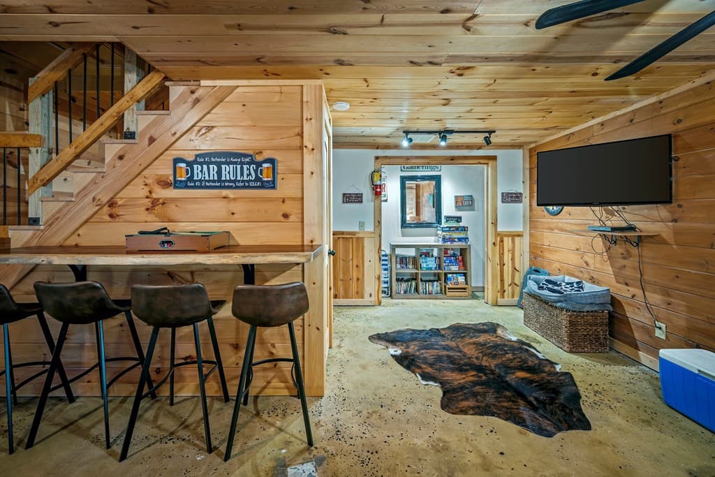 341 Valley View Road, Ellijay GA 30536 - Photo