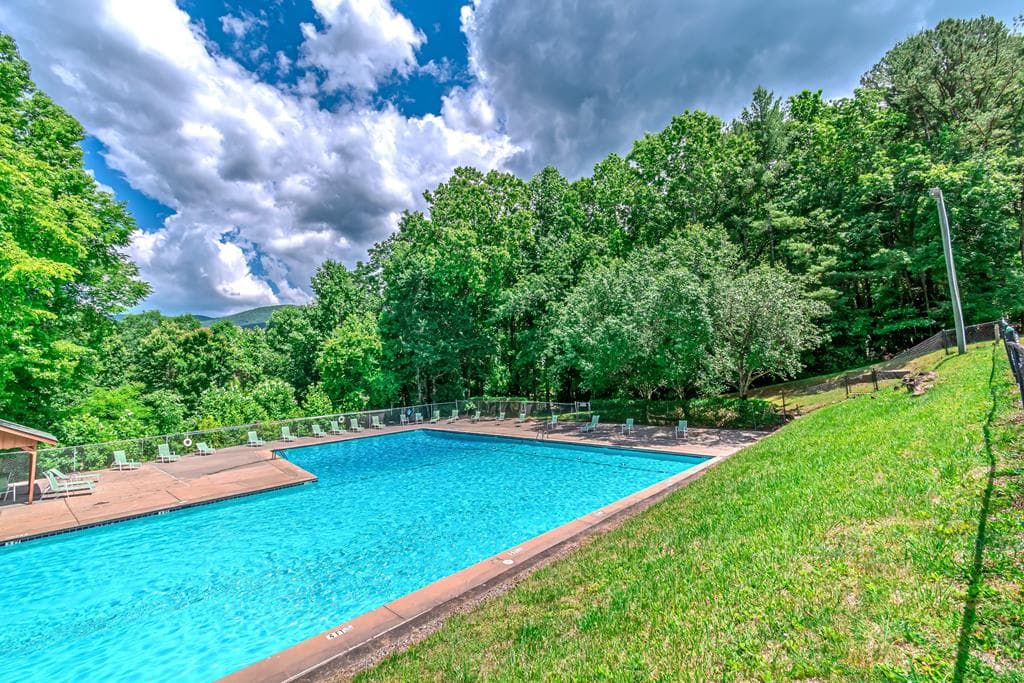 341 Valley View Road, Ellijay GA 30536 - Photo
