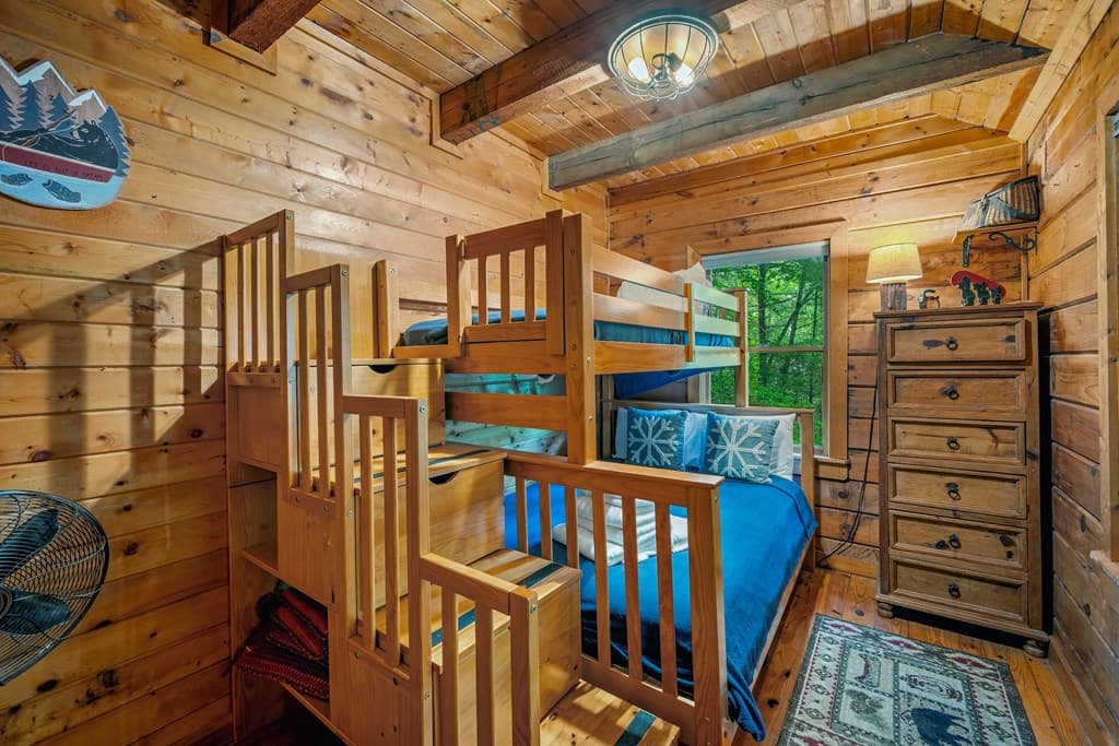 341 Valley View Road, Ellijay GA 30536 - Photo