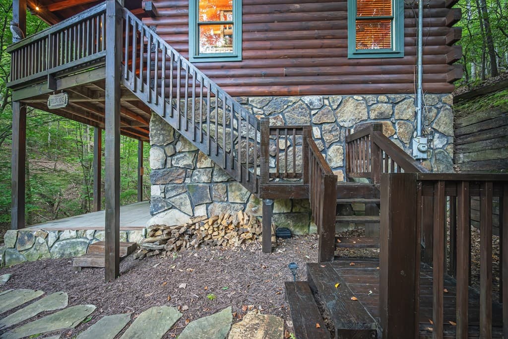 341 Valley View Road, Ellijay GA 30536 - Photo