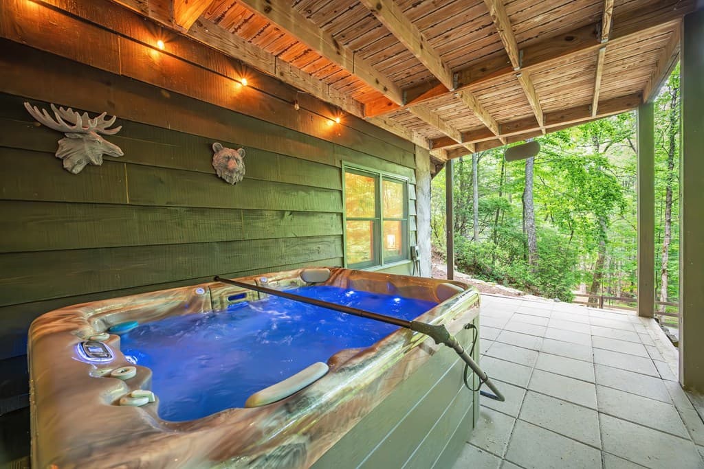 341 Valley View Road, Ellijay GA 30536 - Photo