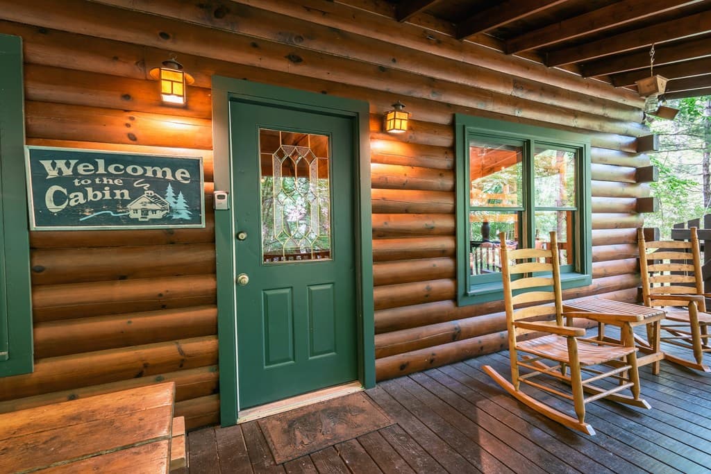 341 Valley View Road, Ellijay GA 30536 - Photo