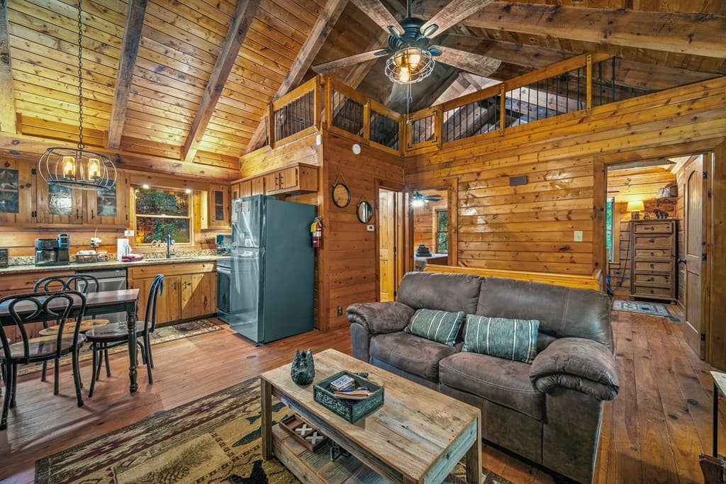 341 Valley View Road, Ellijay GA 30536 - Photo