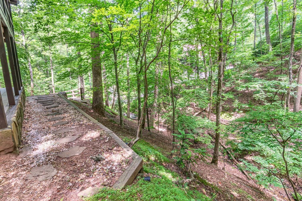 341 Valley View Road, Ellijay GA 30536 - Photo