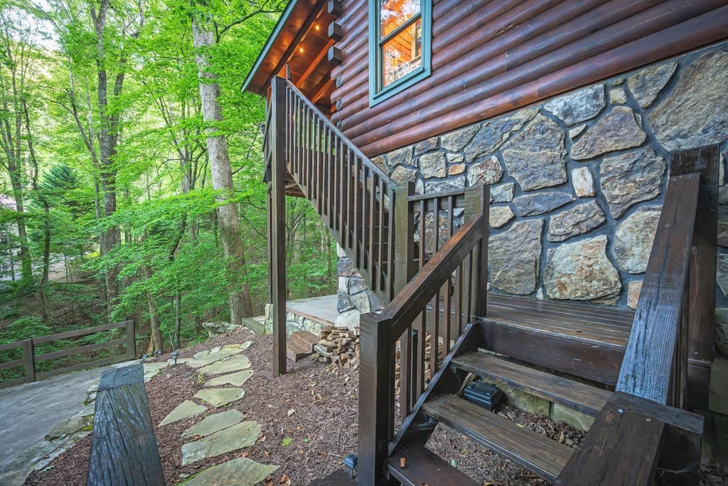 341 Valley View Road, Ellijay GA 30536 - Photo