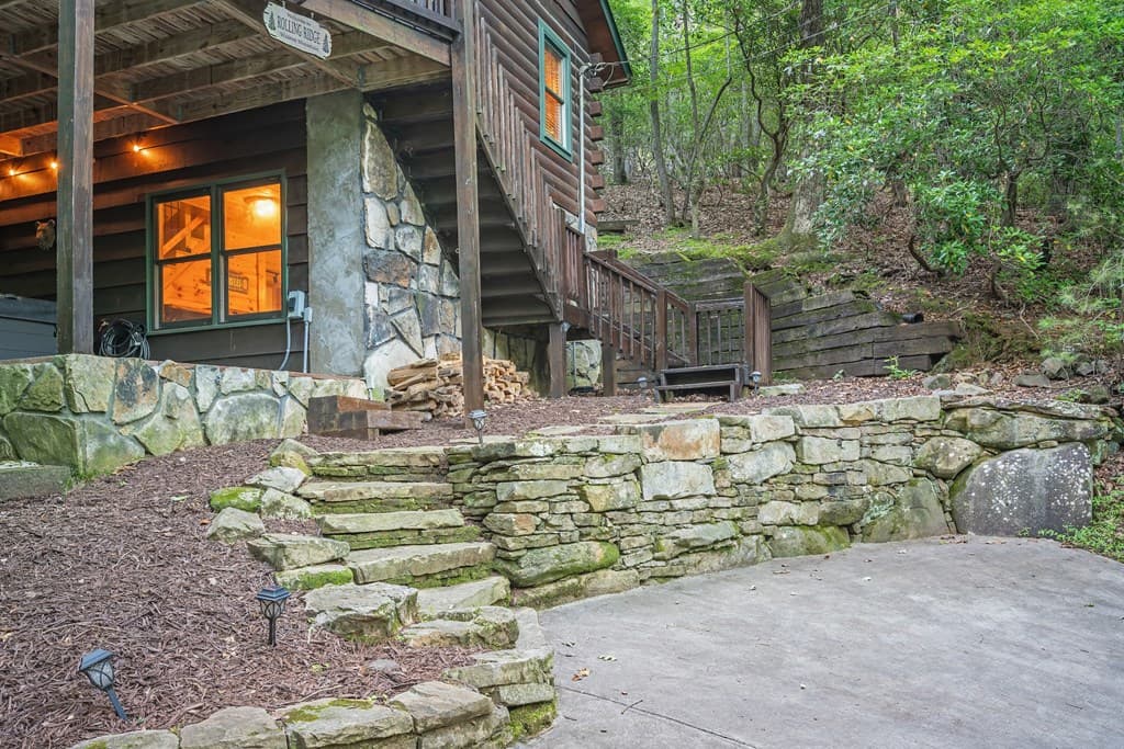 341 Valley View Road, Ellijay GA 30536 - Photo