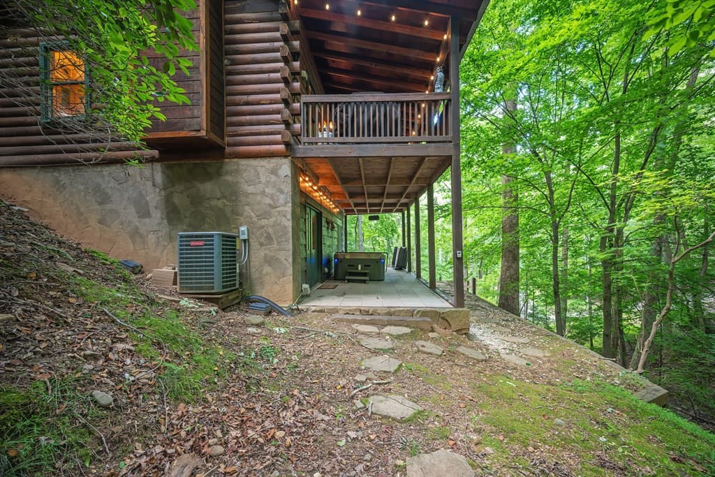 341 Valley View Road, Ellijay GA 30536 - Photo
