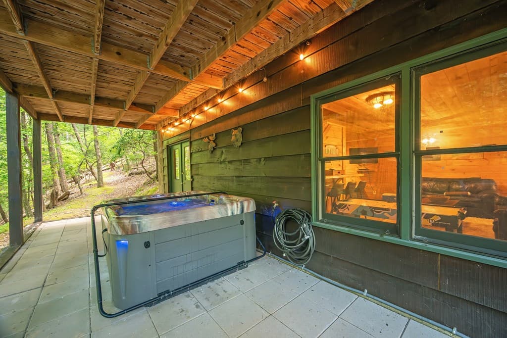 341 Valley View Road, Ellijay GA 30536 - Photo
