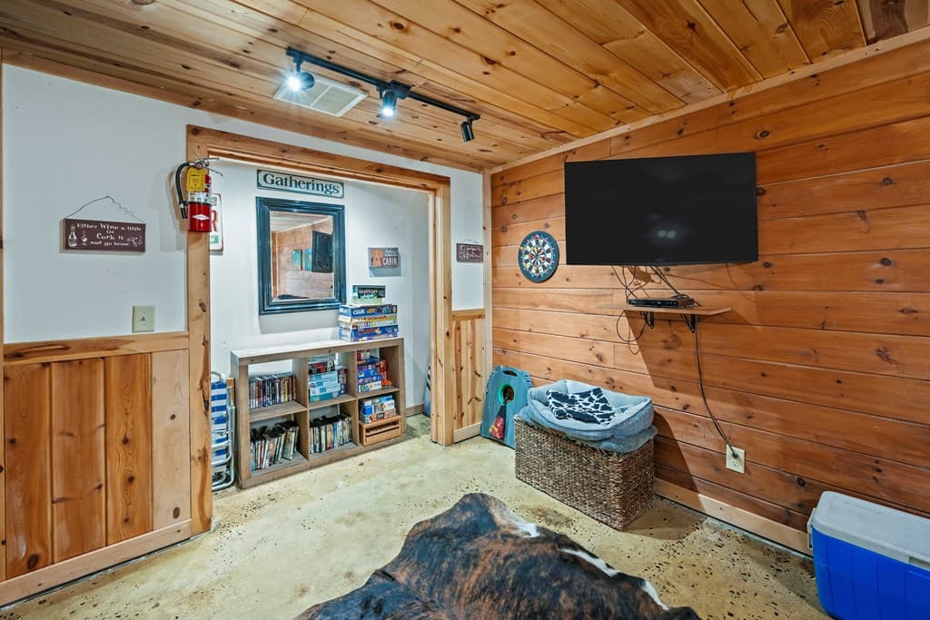 341 Valley View Road, Ellijay GA 30536 - Photo