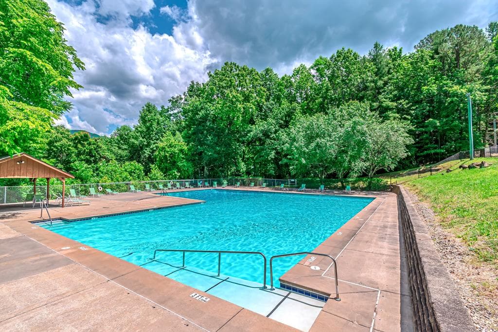 341 Valley View Road, Ellijay GA 30536 - Photo