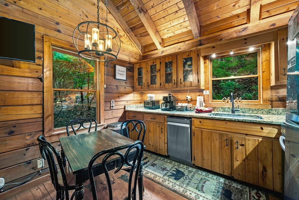 341 Valley View Road, Ellijay GA 30536 - Photo