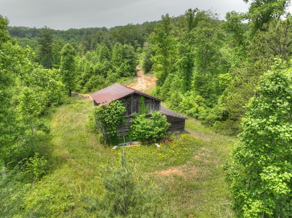 7.5 ac Hidden Acres, Blue Ridge GA 30513 - Primary photo