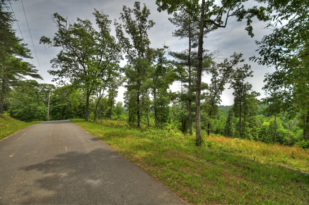 3.20 ac Hidden Acres, Blue Ridge GA 30513 - Photo