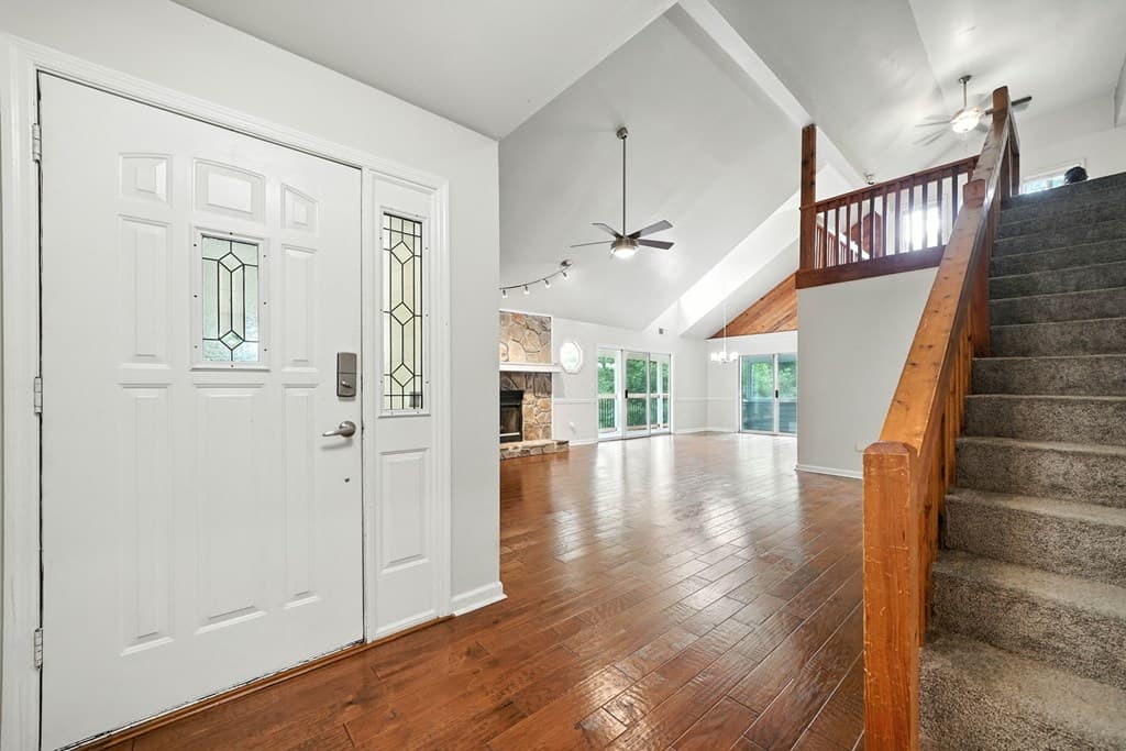 27 Twin Brook Drive, Blairsville GA 30512 - Photo