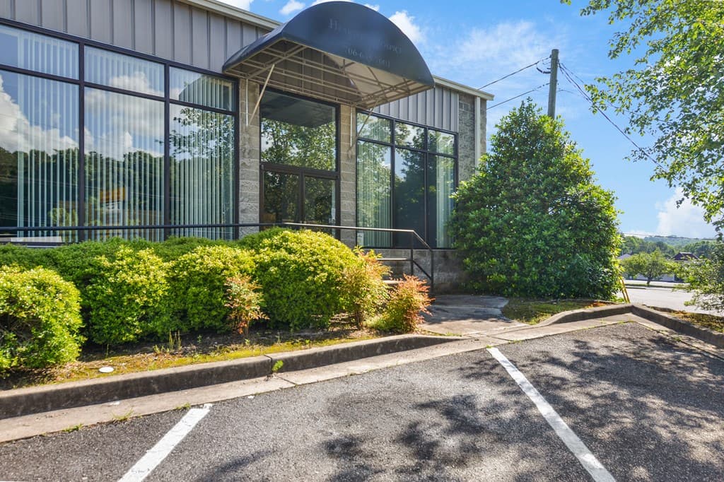 9 Russell Drive, Ellijay GA 30540 - Photo