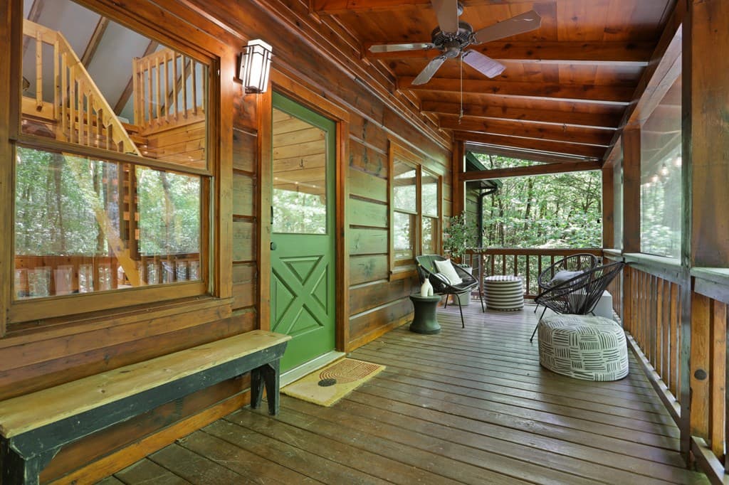 189 Cherry Lake Drive, Blue Ridge GA 30513 - Photo