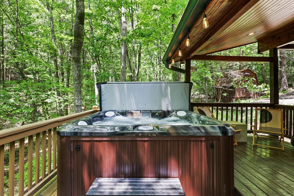 189 Cherry Lake Drive, Blue Ridge GA 30513 - Photo