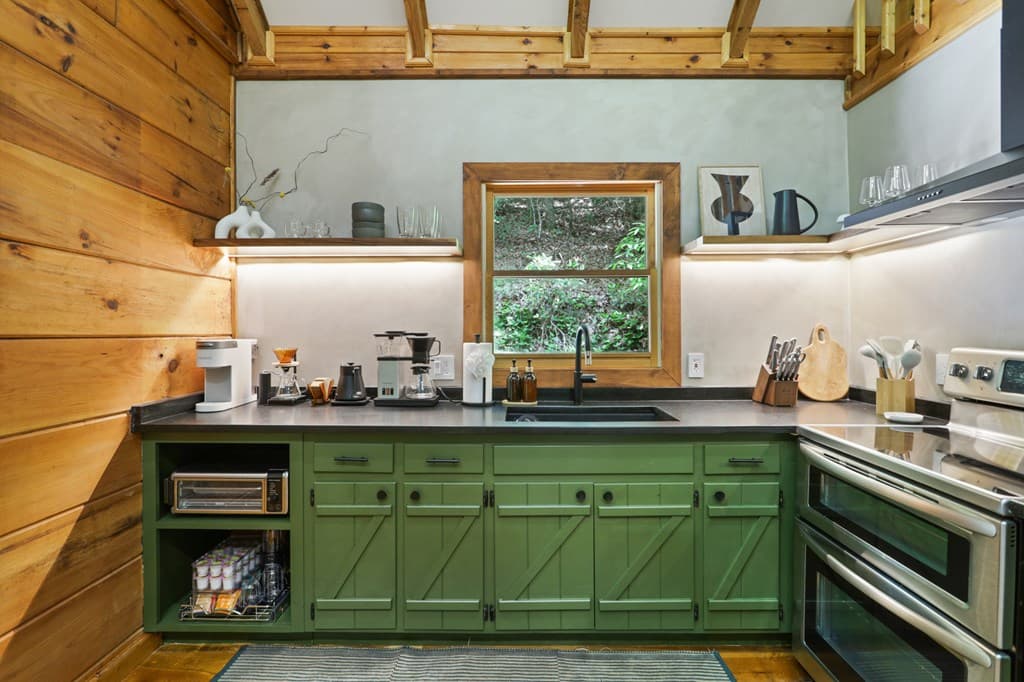 189 Cherry Lake Drive, Blue Ridge GA 30513 - Photo