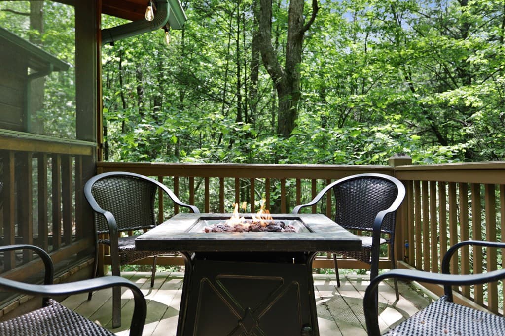 189 Cherry Lake Drive, Blue Ridge GA 30513 - Photo