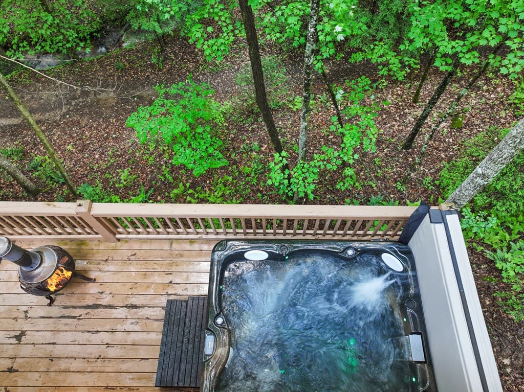 189 Cherry Lake Drive, Blue Ridge GA 30513 - Photo