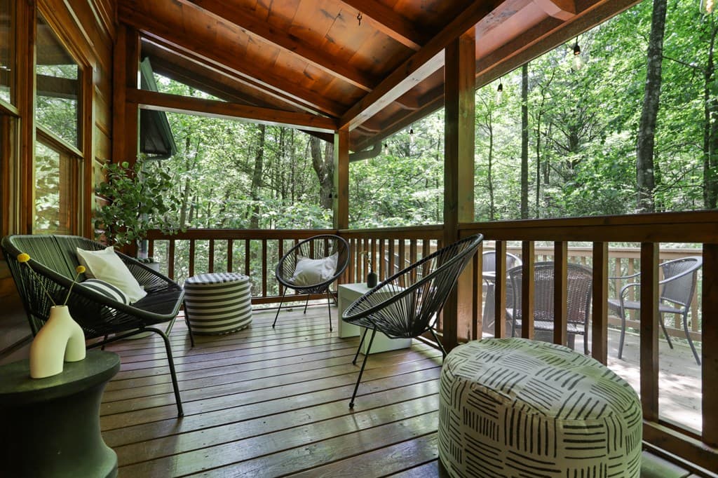 189 Cherry Lake Drive, Blue Ridge GA 30513 - Photo