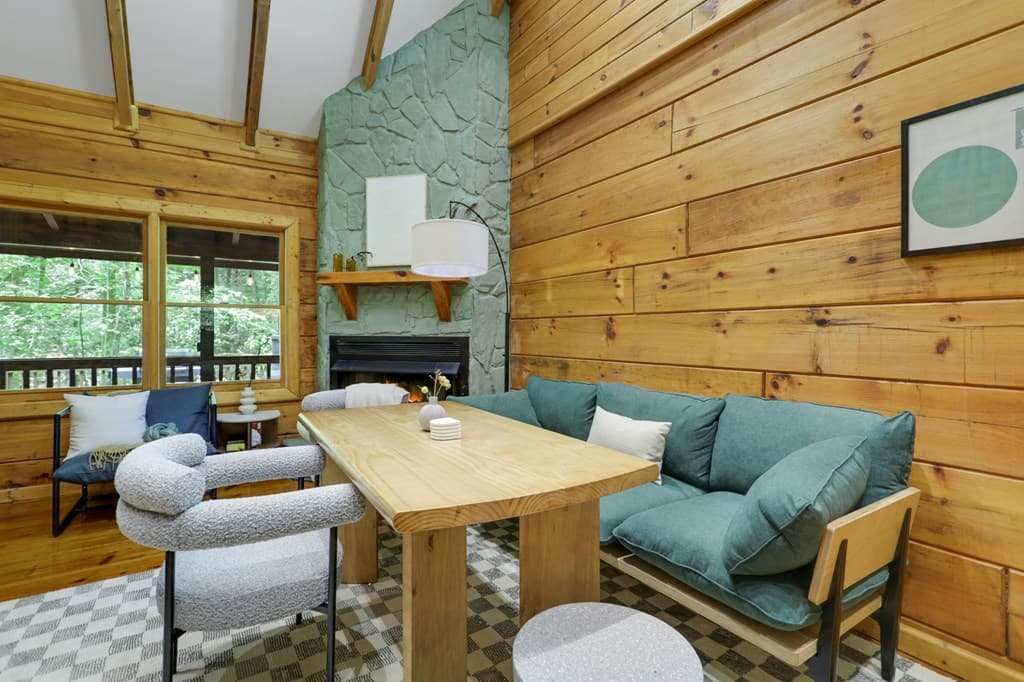 189 Cherry Lake Drive, Blue Ridge GA 30513 - Photo