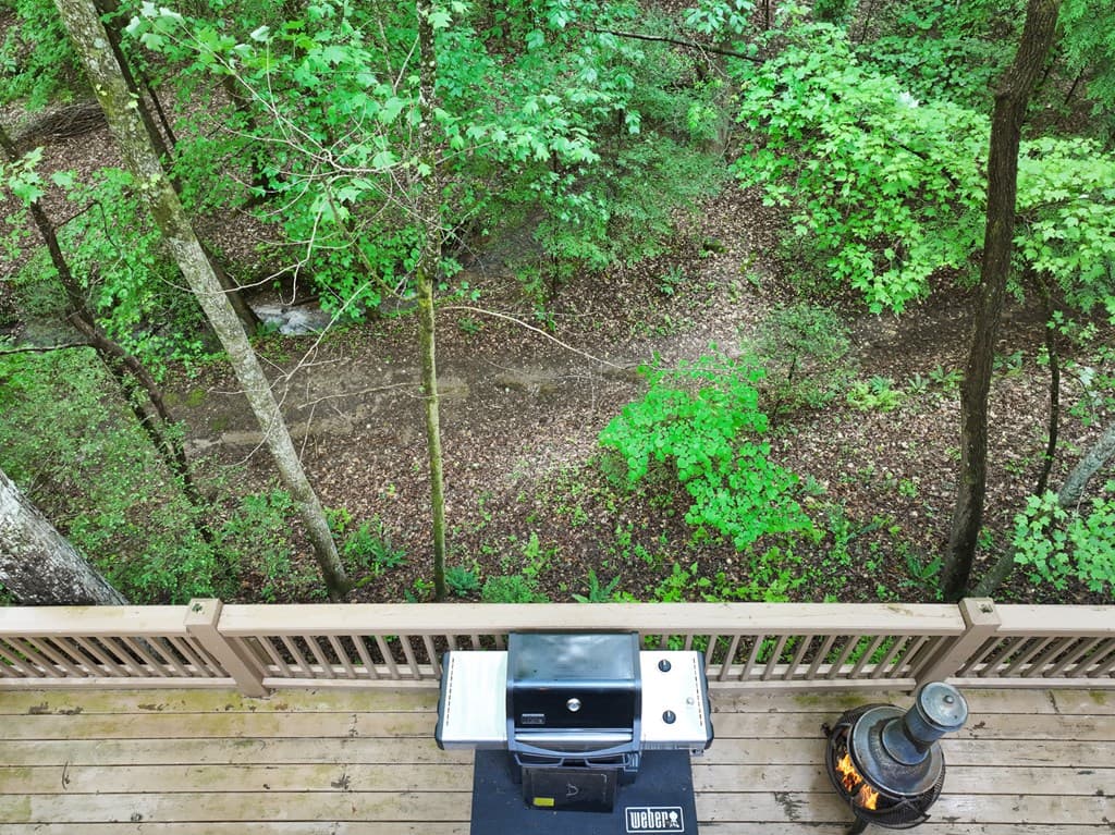 189 Cherry Lake Drive, Blue Ridge GA 30513 - Photo