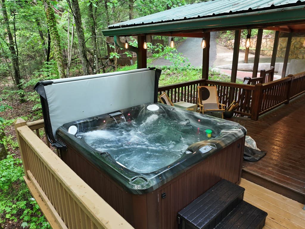 189 Cherry Lake Drive, Blue Ridge GA 30513 - Photo