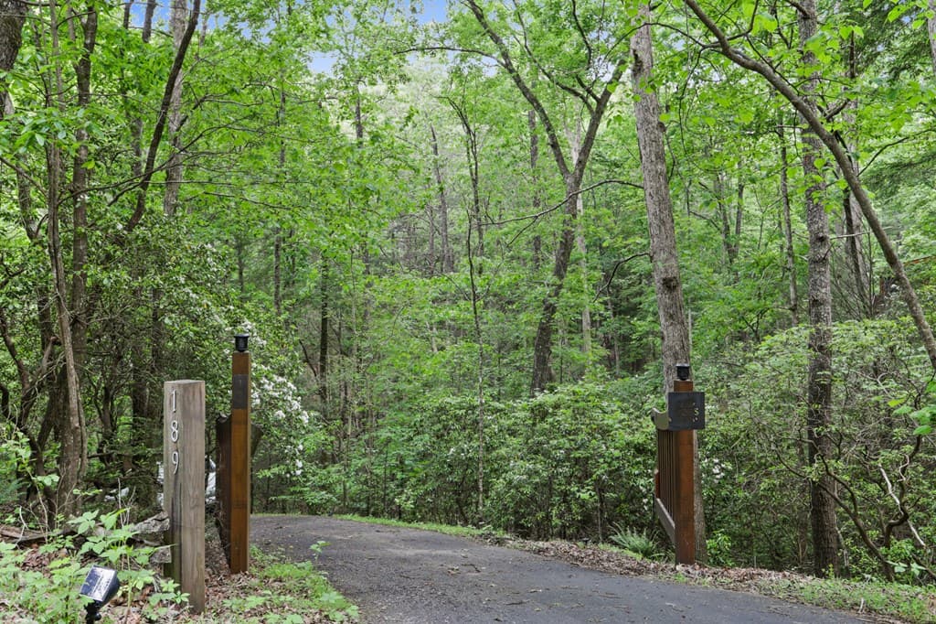 189 Cherry Lake Drive, Blue Ridge GA 30513 - Photo