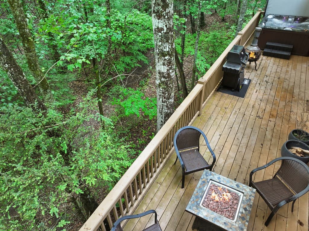 189 Cherry Lake Drive, Blue Ridge GA 30513 - Photo