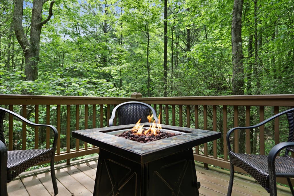 189 Cherry Lake Drive, Blue Ridge GA 30513 - Photo