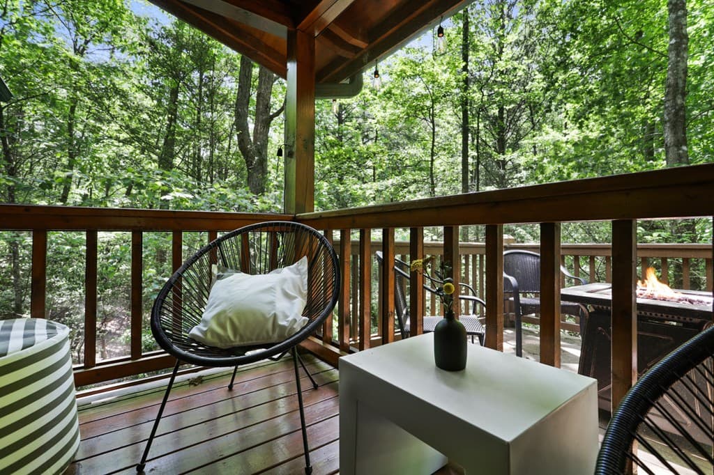 189 Cherry Lake Drive, Blue Ridge GA 30513 - Photo