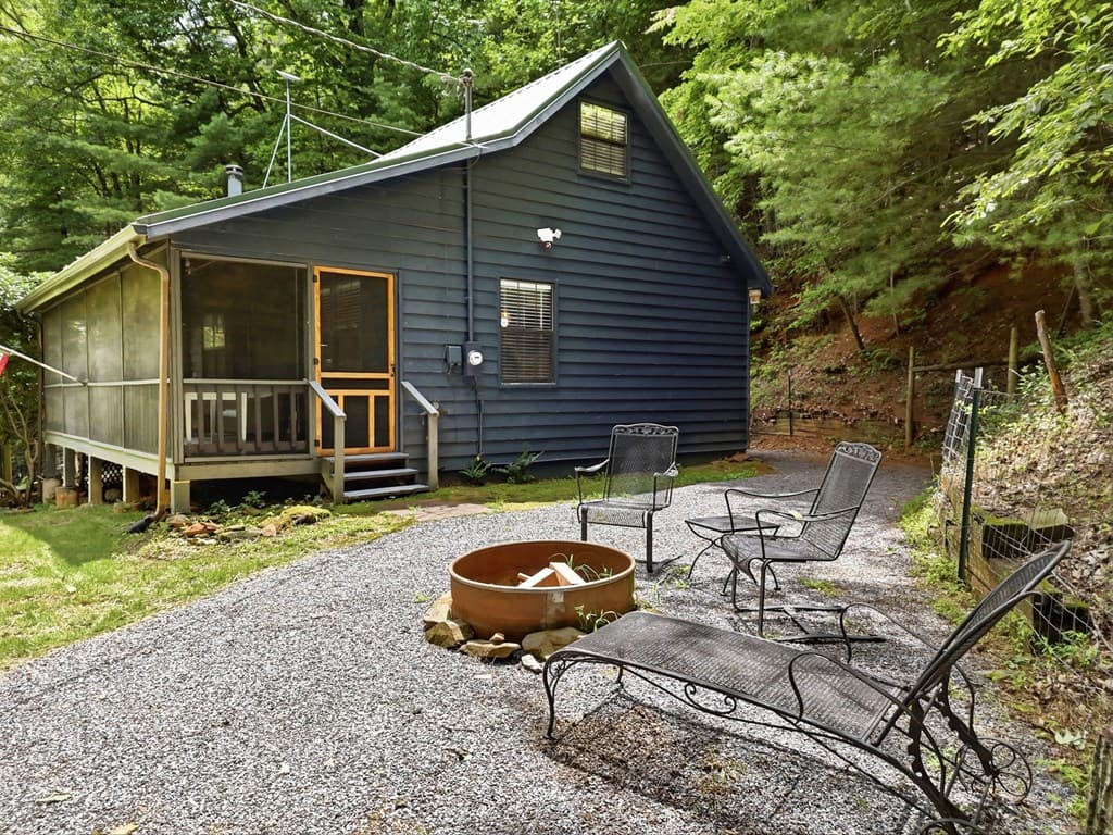 220 Oak Loop, Mineral Bluff GA 30559 - Photo