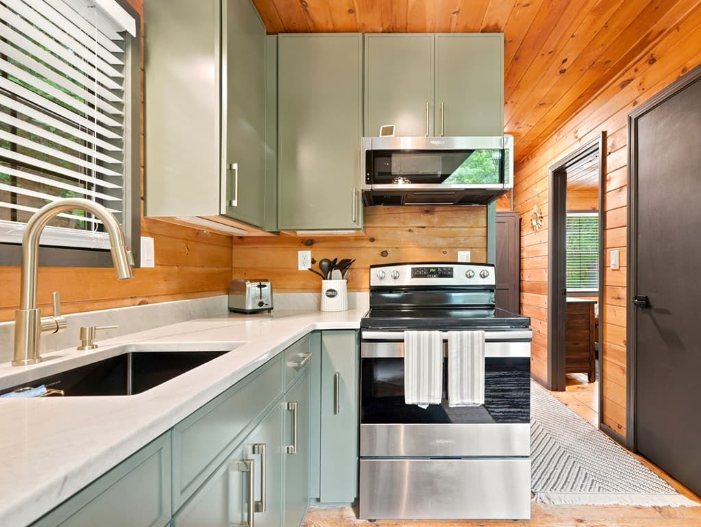 220 Oak Loop, Mineral Bluff GA 30559 - Photo