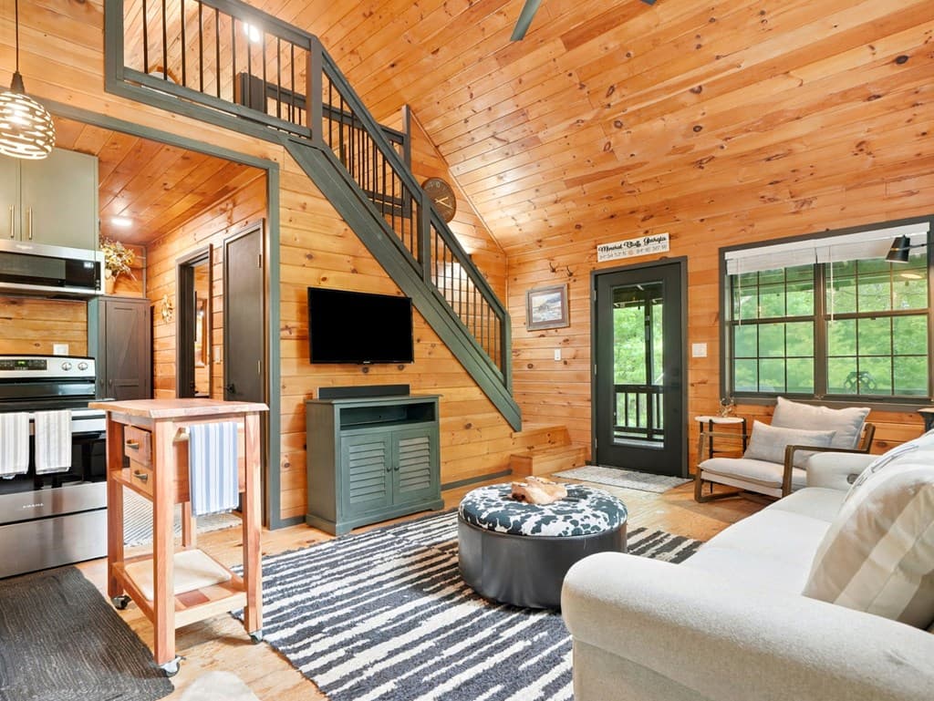 220 Oak Loop, Mineral Bluff GA 30559 - Photo