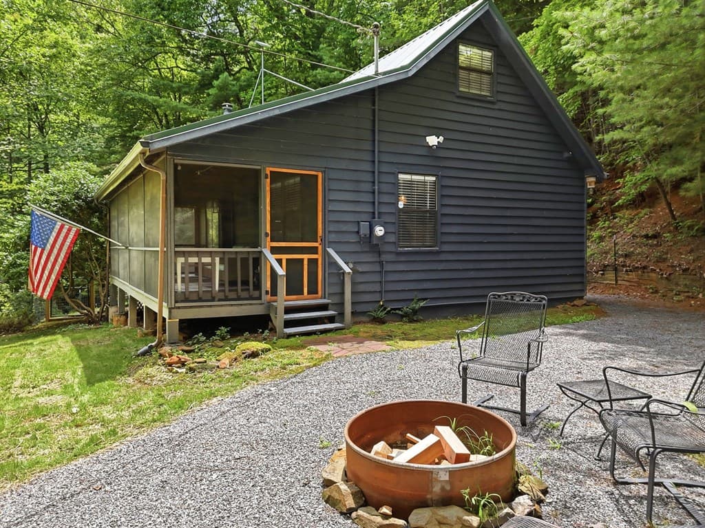 220 Oak Loop, Mineral Bluff GA 30559 - Photo